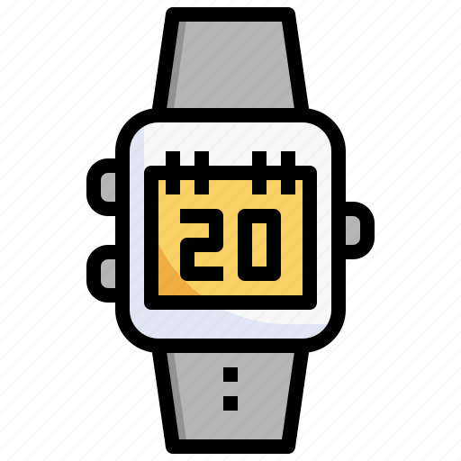 Calendar, schedule, events, date, organization icon - Download on Iconfinder