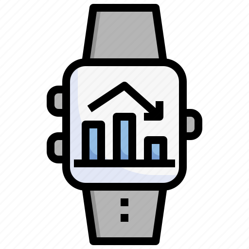 Chart, statistics, graph, business icon - Download on Iconfinder