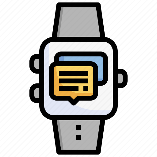 Message, conversation, dialogue, communications, chat icon - Download on Iconfinder