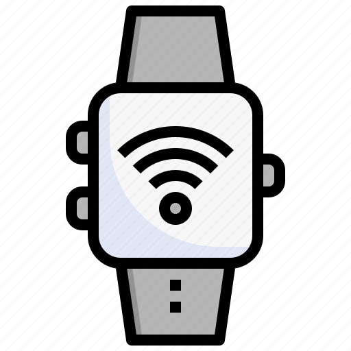Wireless, ui, internet, connection, connectivity icon - Download on Iconfinder