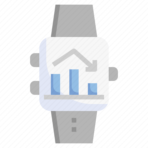 Chart, statistics, graph, business icon - Download on Iconfinder