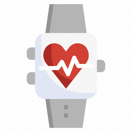 Health, heart, heartbeat, wellness, healthy icon - Download on Iconfinder