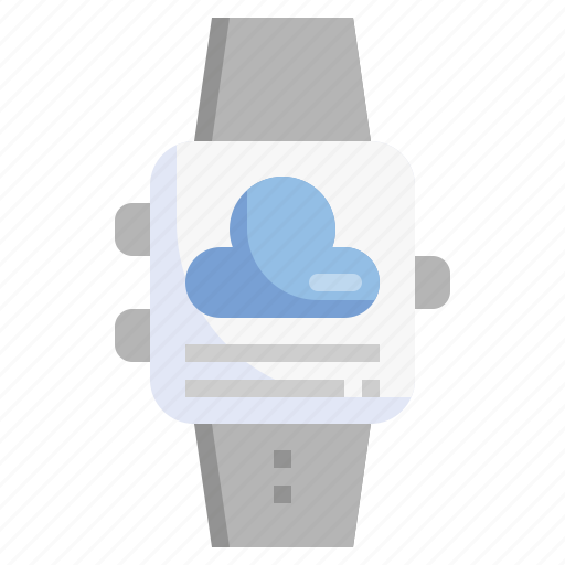 Weather, forecast, rain, drizzle, climate icon - Download on Iconfinder