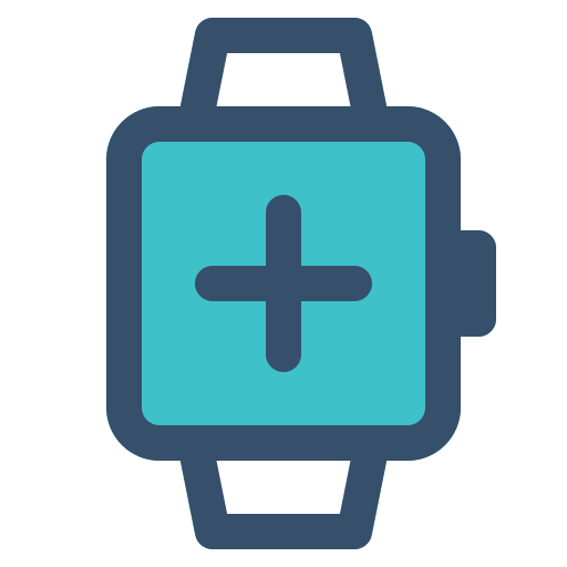 Add, smart, smart watch, watch icon - Free download