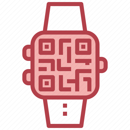 Qr, code, technology, coding, electronic icon - Download on Iconfinder