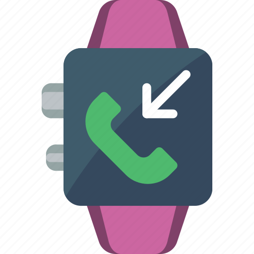 Answer, call, incoming, mobile, phone, talk icon - Download on Iconfinder