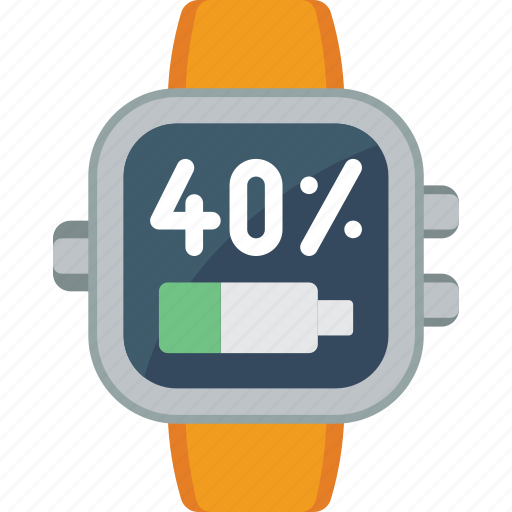 Battery, charge, life, power, recharge icon - Download on Iconfinder