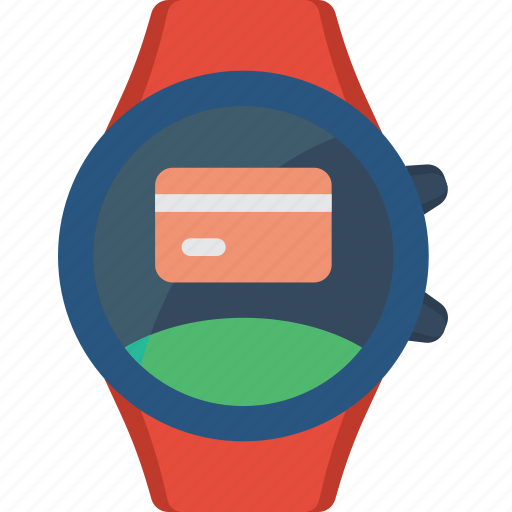 Android pay, apple pay, contactless, nfc, payment icon - Download on Iconfinder