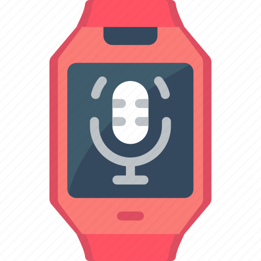 Audio, audio message, audio recording, recording, ringtone, sound, voice icon - Download on Iconfinder