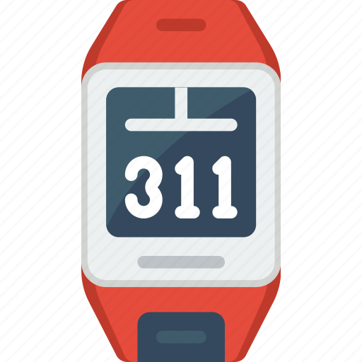App, cycling, distance, distance tracker, fitness, navigation, tracker icon - Download on Iconfinder
