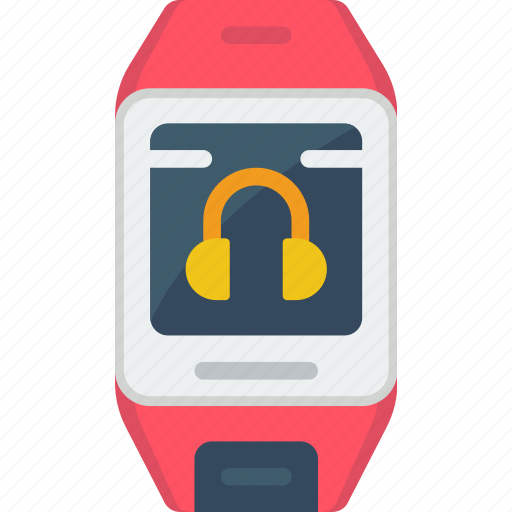 Audio, headphones, mp3, music, recording icon - Download on Iconfinder