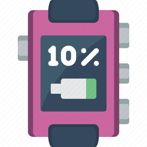Battery, charge, life, power, recharge icon - Download on Iconfinder