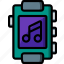 app, download, headphones, listen, mp3, music, music player 