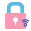 lock, security, smarthome, wireless 