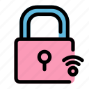 lock, security, smarthome, wireless
