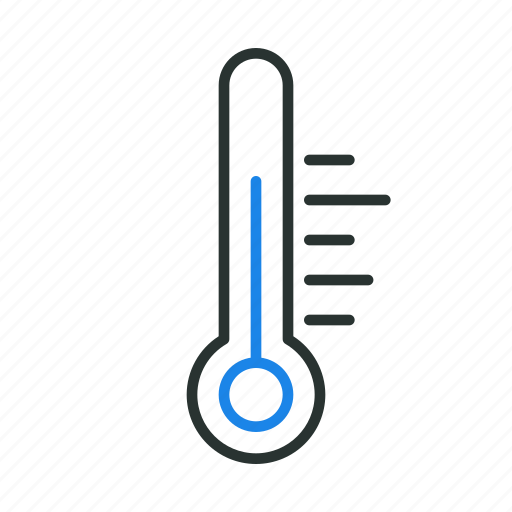 Medical, thermometer, temperatur, device, healthcare icon - Download on Iconfinder