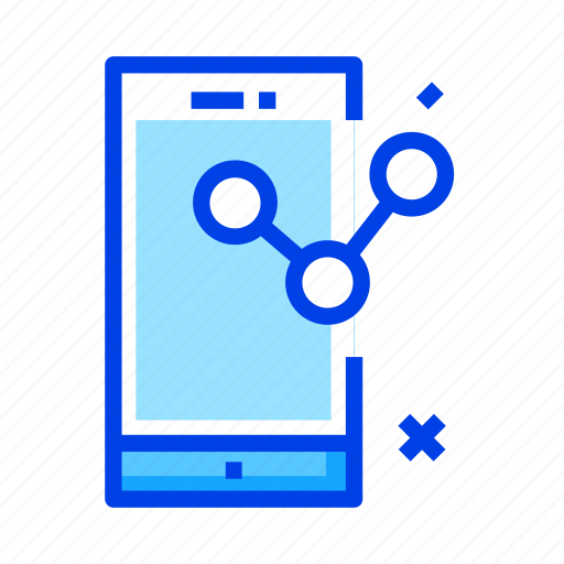 Connect, connection, link, smartphone icon - Download on Iconfinder