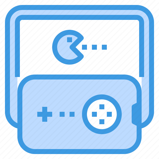 Application, console, control, game, gamer, smartphone icon - Download on Iconfinder