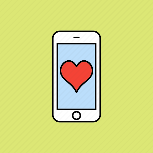 Evaluate, heart, love icon - Download on Iconfinder