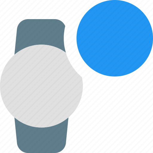 Circle, smartwatch, record, microphone icon - Download on Iconfinder