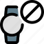 circle, smartwatch, banned 