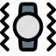 smartwatch, circle, vibrate, notify 