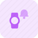 circle, smartwatch, alarm, phones