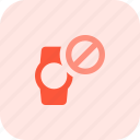 circle, smartwatch, banned, phones