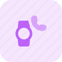 circle, smartwatch, call, phones
