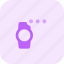 circle, smartwatch, loading, chat, phones 