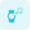 circle, smartwatch, music, phones