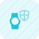 circle, smartwatch, protection, phones