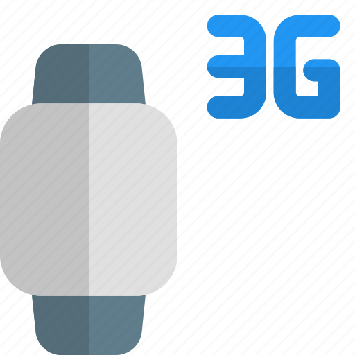 Square, smartwatch, 3g, phones, mobiles icon - Download on Iconfinder
