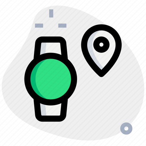 Circle, smartwatch, camera, phones, mobiles icon - Download on Iconfinder