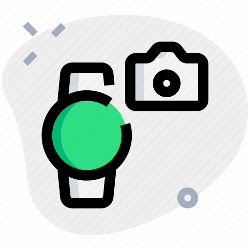 Circle, smartwatch, maps, phones, mobiles icon - Download on Iconfinder