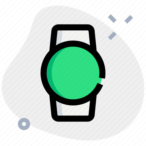 Circle, smartwatch, phones, mobiles icon - Download on Iconfinder