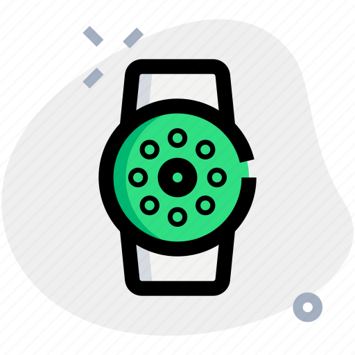 Smartwatch, three, phones, mobiles icon - Download on Iconfinder