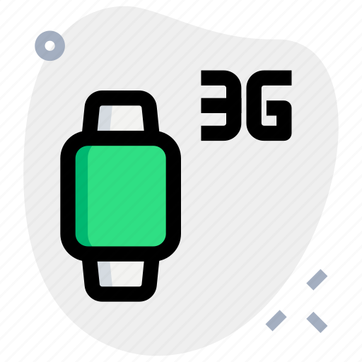 Square, smartwatch, 3g, phones, mobiles icon - Download on Iconfinder