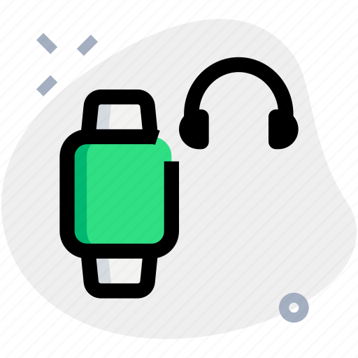 Square, smartwatch, headset, phones, mobiles icon - Download on Iconfinder