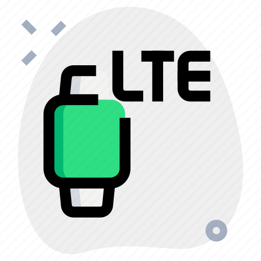Square, smartwatch, lte, phones, mobiles icon - Download on Iconfinder