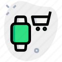 square, smartwatch, shop, phones, mobiles