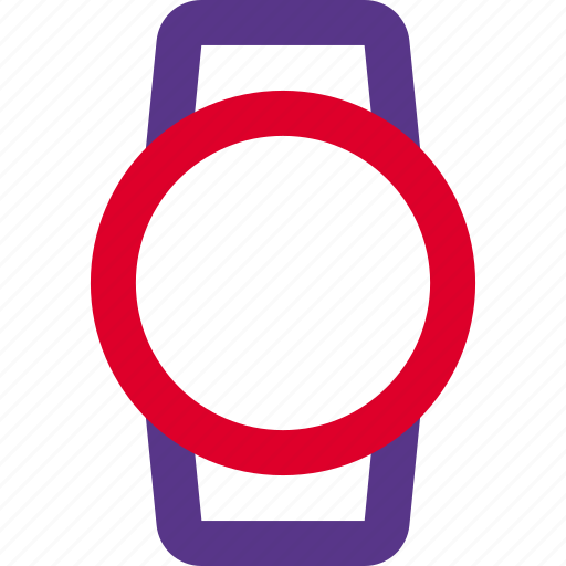 Circle, smartwatch, phones, mobiles icon - Download on Iconfinder
