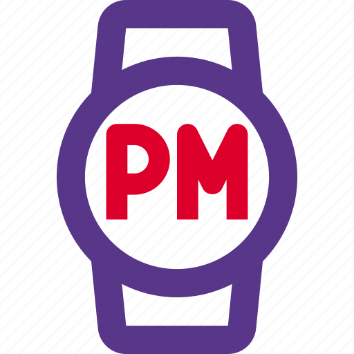 Circle, smartwatch, pm, phones, mobiles icon - Download on Iconfinder