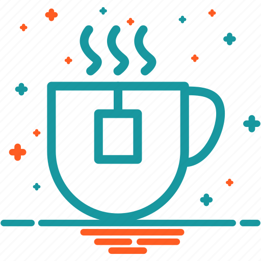 Tea, afternoon, coffee, cup, drink icon - Download on Iconfinder