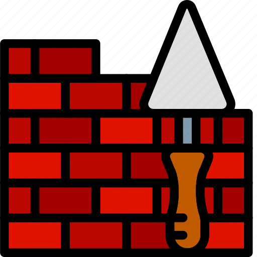 Building, construction, tool, work icon - Download on Iconfinder