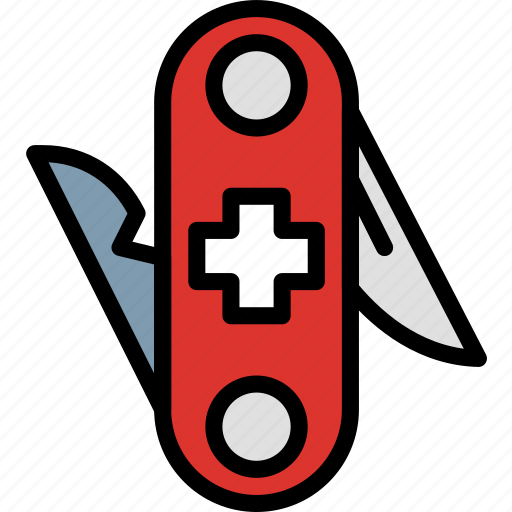 Building, construction, knife, tool, utility, work icon - Download on Iconfinder