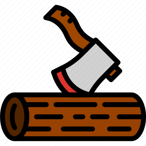 Building, construction, cutting, tool, wood, work icon - Download on Iconfinder