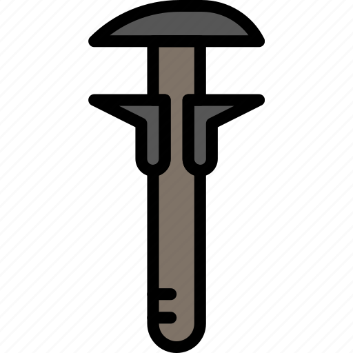 Building, construction, french, tool, work, wrench icon - Download on Iconfinder
