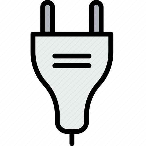 Building, construction, plug, tool, work icon - Download on Iconfinder