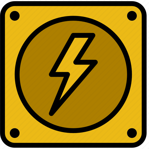 Building, construction, electricity, tool, work icon - Download on Iconfinder